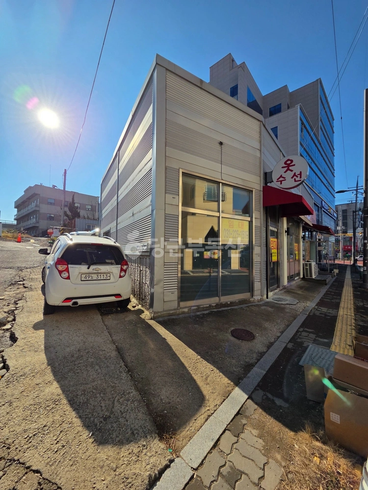 경기도 화성시 병점구 진안동 상가 사진 1