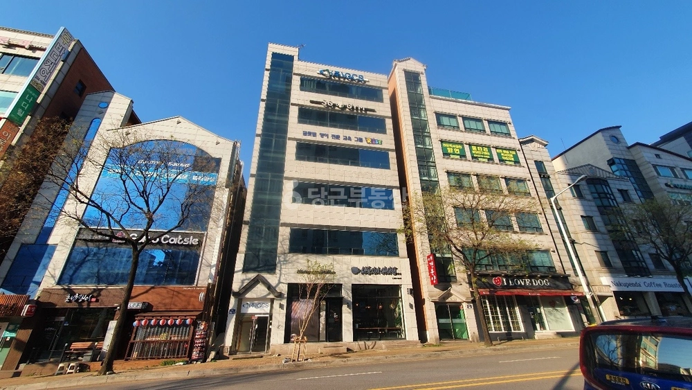경기도 수원시 영통구 영통동 상가 사진 1