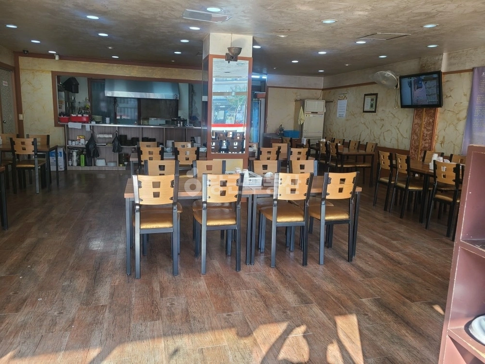 충청남도 천안시 서북구 성정동 상가 사진 1