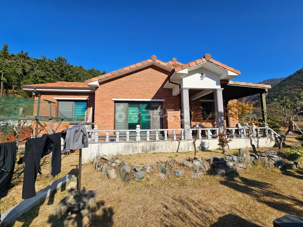경상남도 창원시 마산합포구 진북면 단독/전원주택 사진 1
