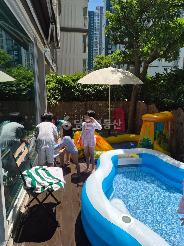 부산광역시 수영구 민락동 아파트 사진 1