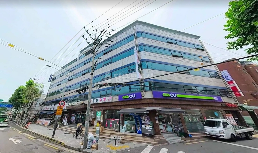 서울특별시 강북구 번동 상가 사진 1