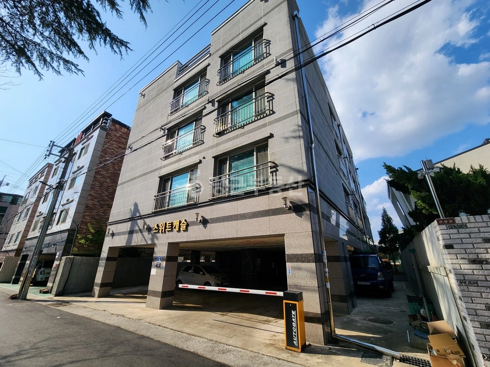 대구광역시 남구 대명동 빌라(투룸 이상) 사진 1