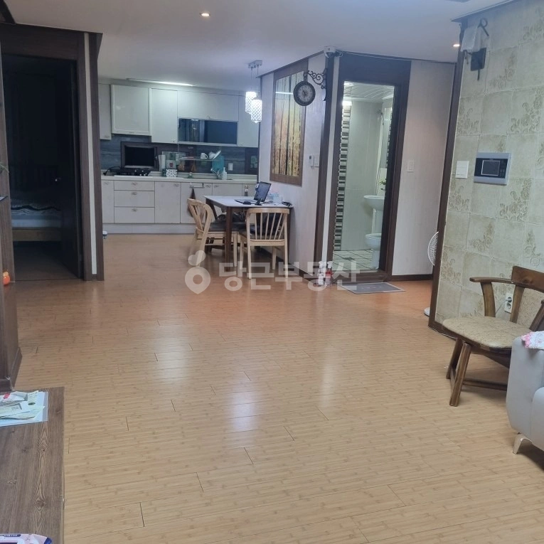 경기도 고양시 덕양구 내유동 빌라(투룸 이상) 사진 1