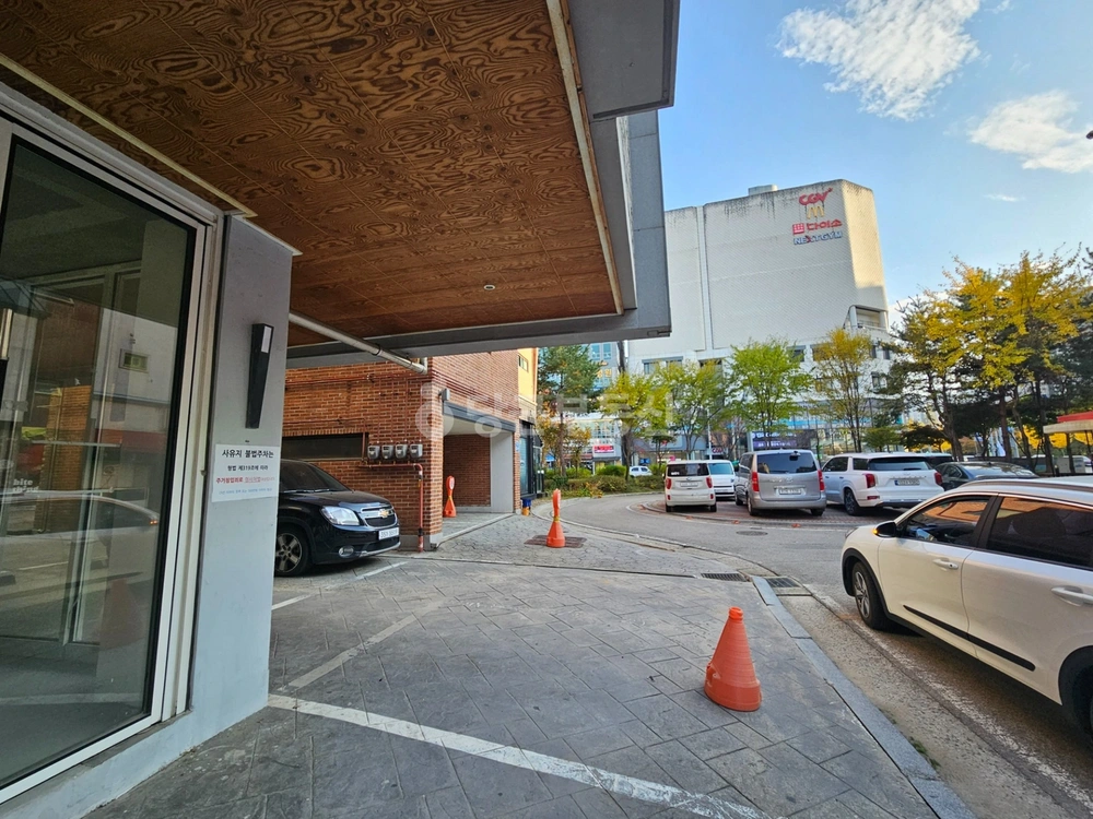 경기도 평택시 비전동 상가 사진 1