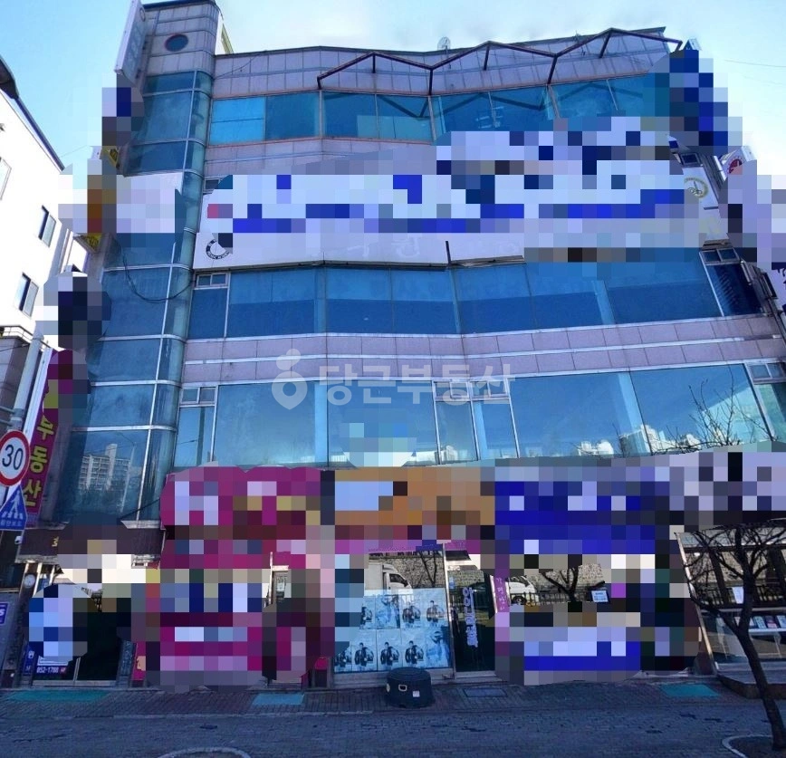 경기도 의정부시 용현동 사무실 사진 1
