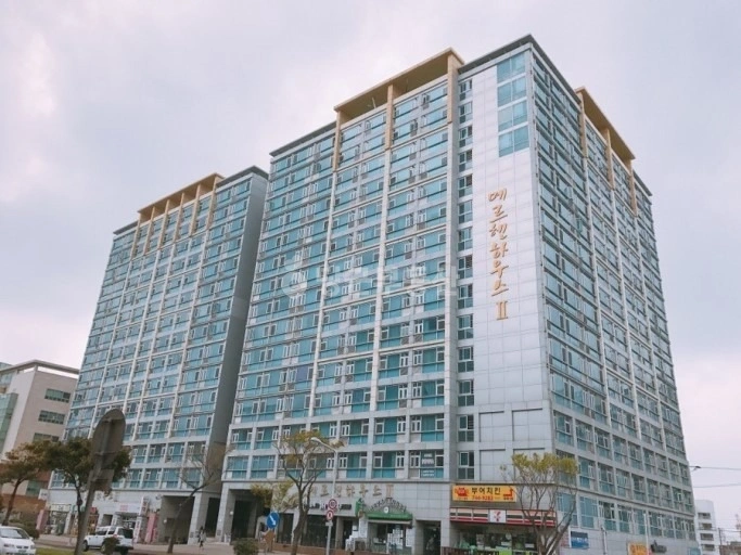 제주특별자치도 제주시 노형동 오피스텔 사진 1