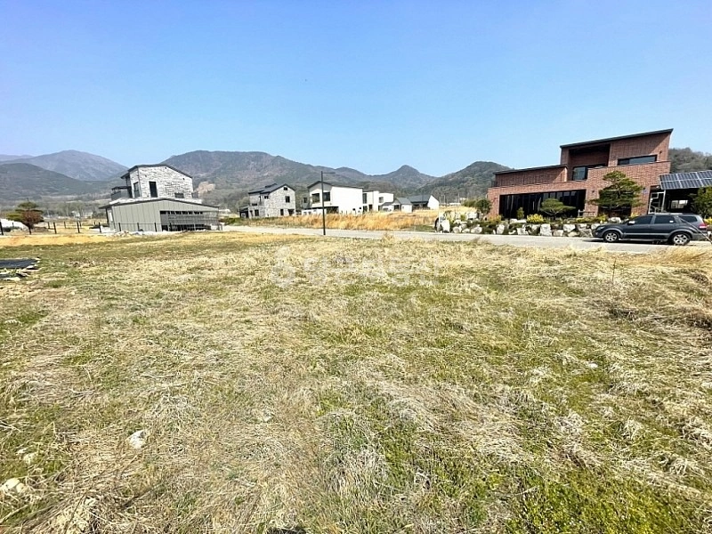 전남광주통합특별시 담양군 수북면 토지 사진 1