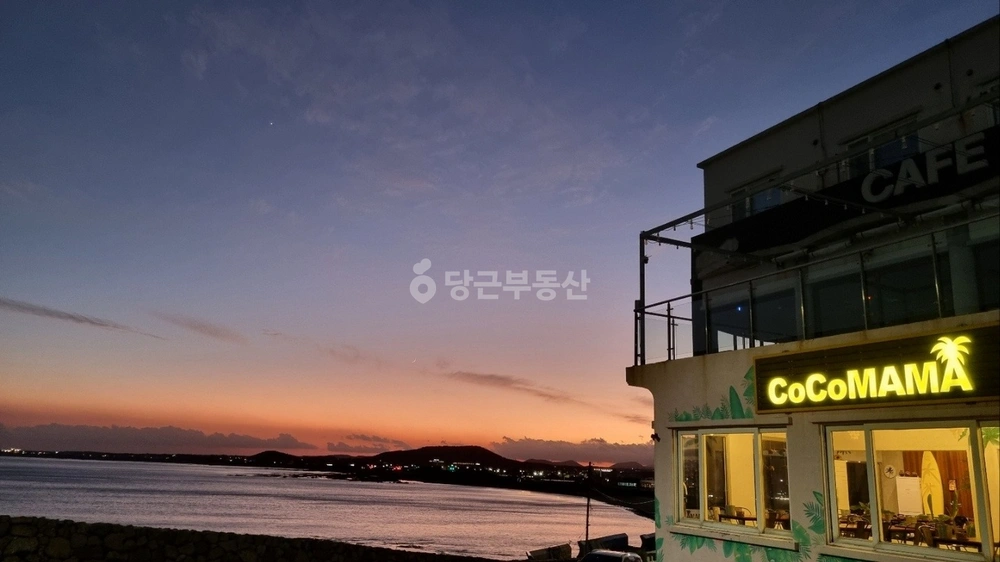 제주특별자치도 서귀포시 성산읍 상가 사진 1