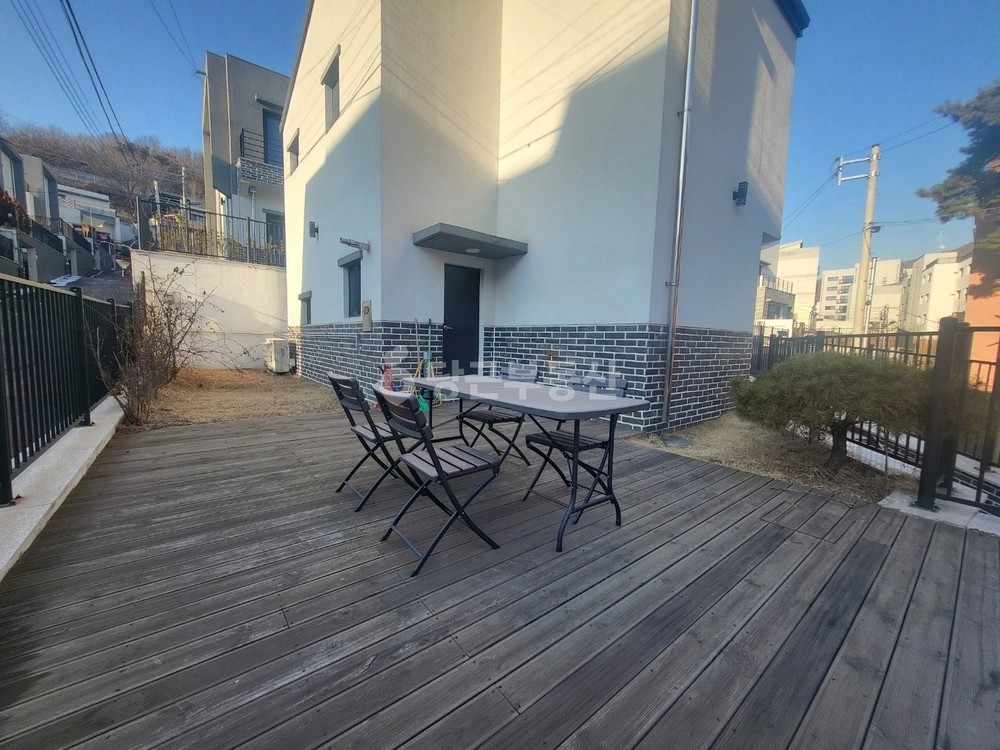 경기도 양주시 장흥면 단독/전원주택 사진 1
