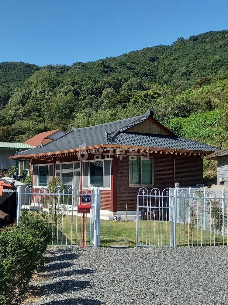 경상남도 의령군 부림면 단독/전원주택 사진 1