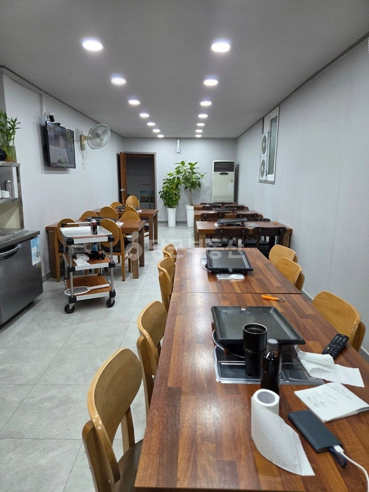 경상남도 진주시 상평동 상가 사진 1