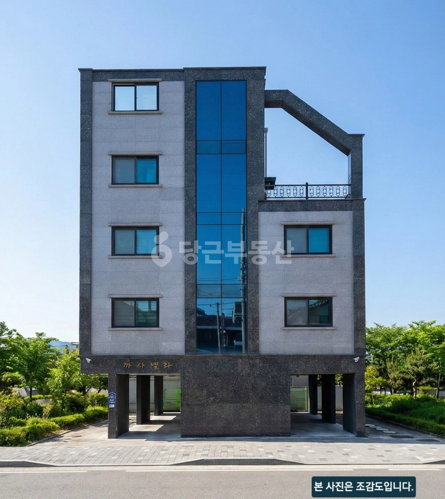 강원특별자치도 원주시 우산동 건물 사진 1