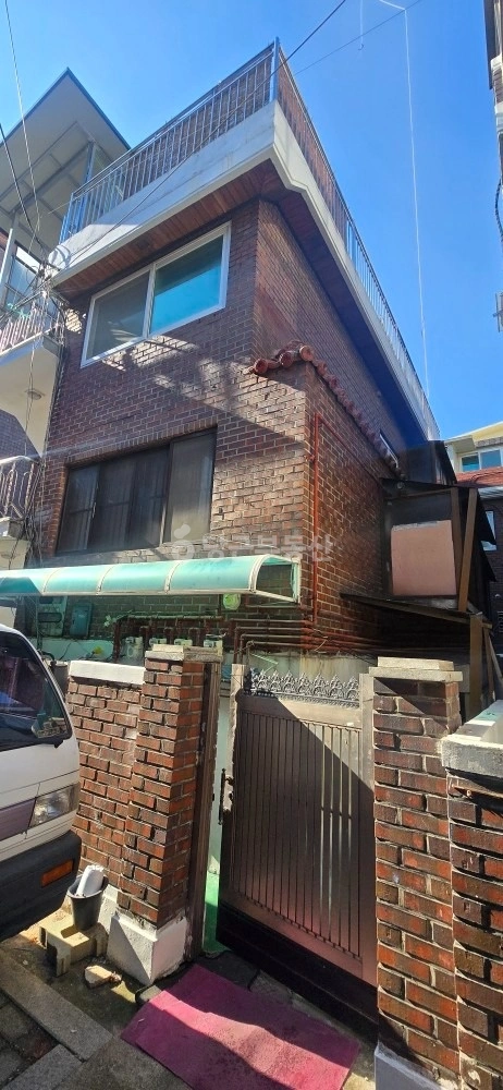 서울특별시 중랑구 면목동 단독/전원주택 사진 1