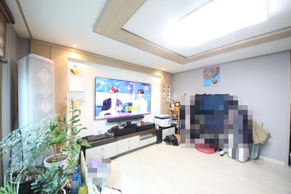 인천광역시 검단구 마전동 빌라(투룸 이상) 사진 1