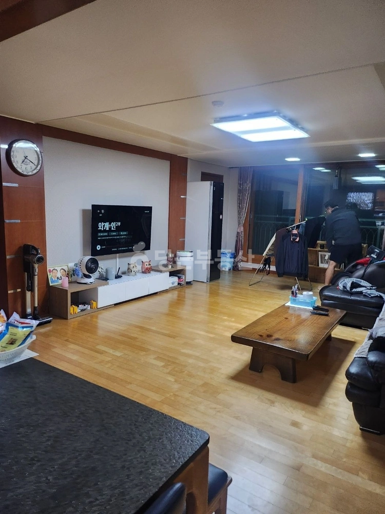 경기도 남양주시 평내동 아파트 사진 1