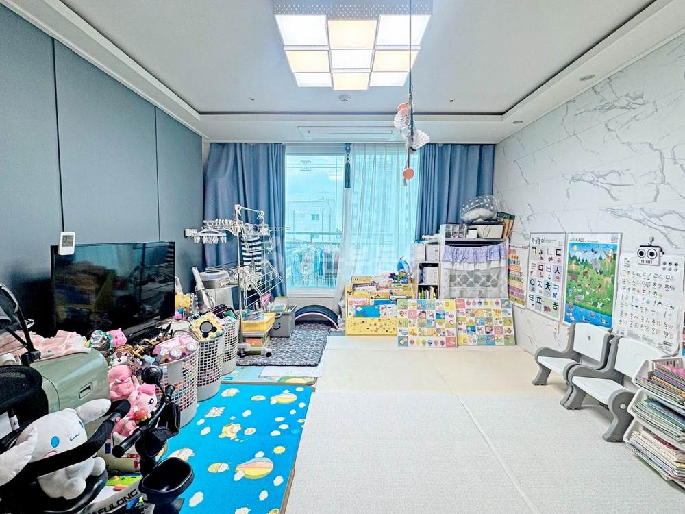 인천광역시 남동구 만수동 오피스텔 사진 1