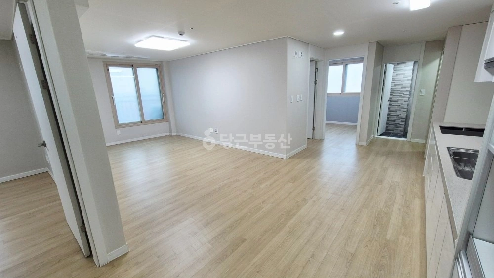 경기도 안양시 만안구 안양동 오피스텔 사진 1