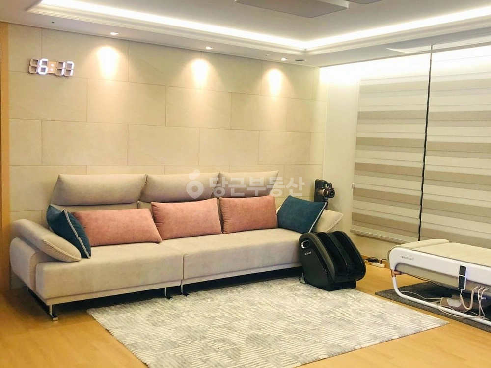 경기도 남양주시 호평동 아파트 사진 1