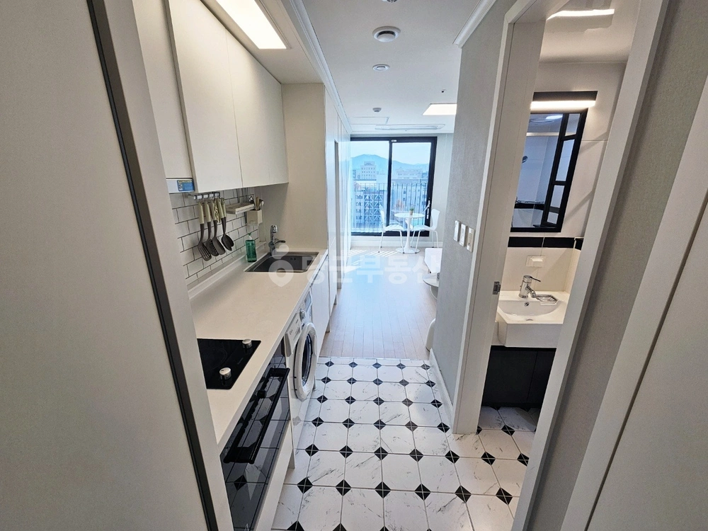 서울특별시 강남구 대치동 오피스텔 사진 1