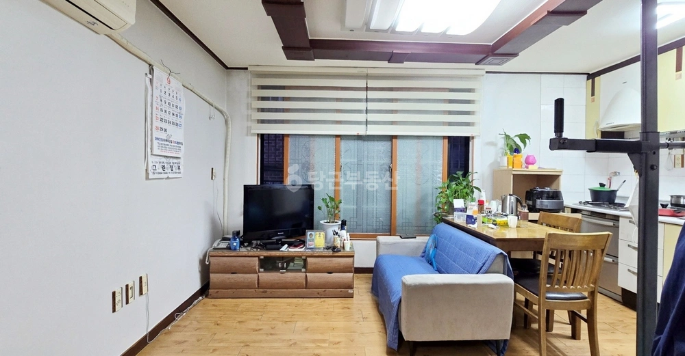 경기도 안산시 상록구 본오동 빌라(투룸 이상) 사진 1