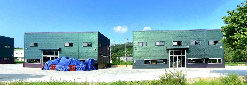 경기도 광주시 도척면 공장/창고 사진 1