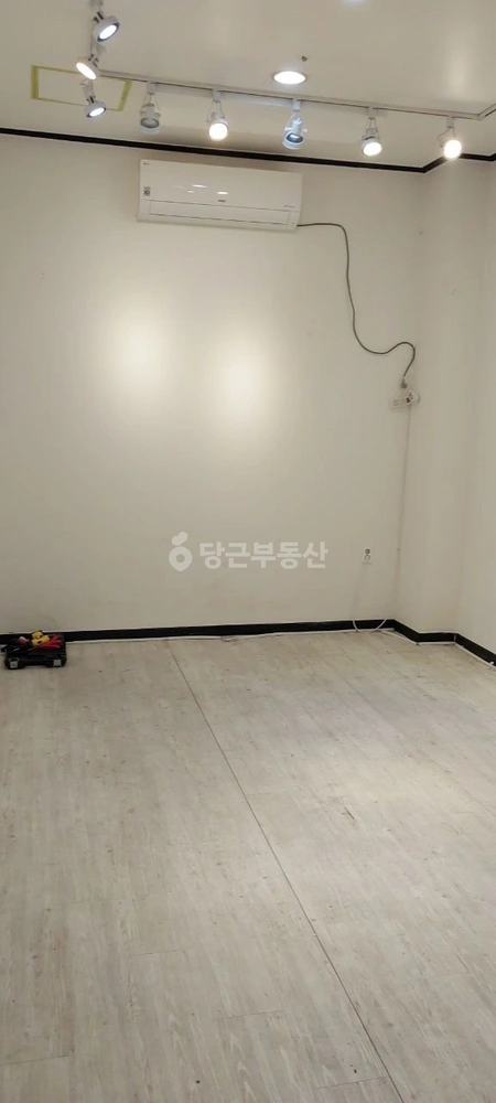 제주특별자치도 제주시 이도2동 상가 사진 1