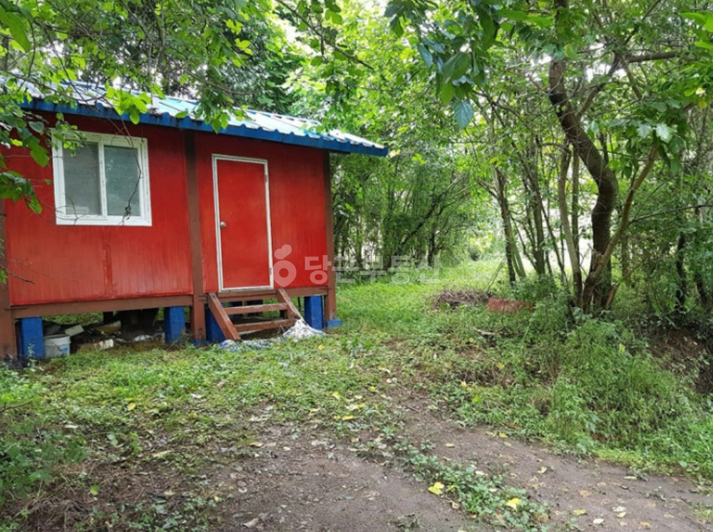 충청남도 부여군 은산면 토지 사진 1