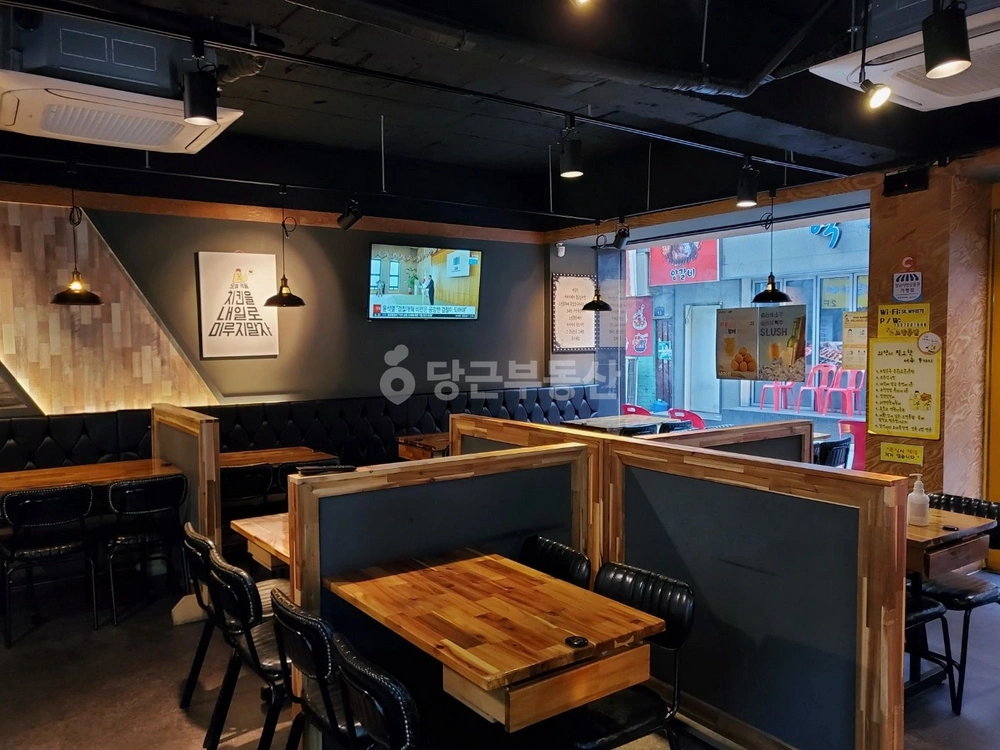 경기도 성남시 수정구 신흥동 상가 사진 1