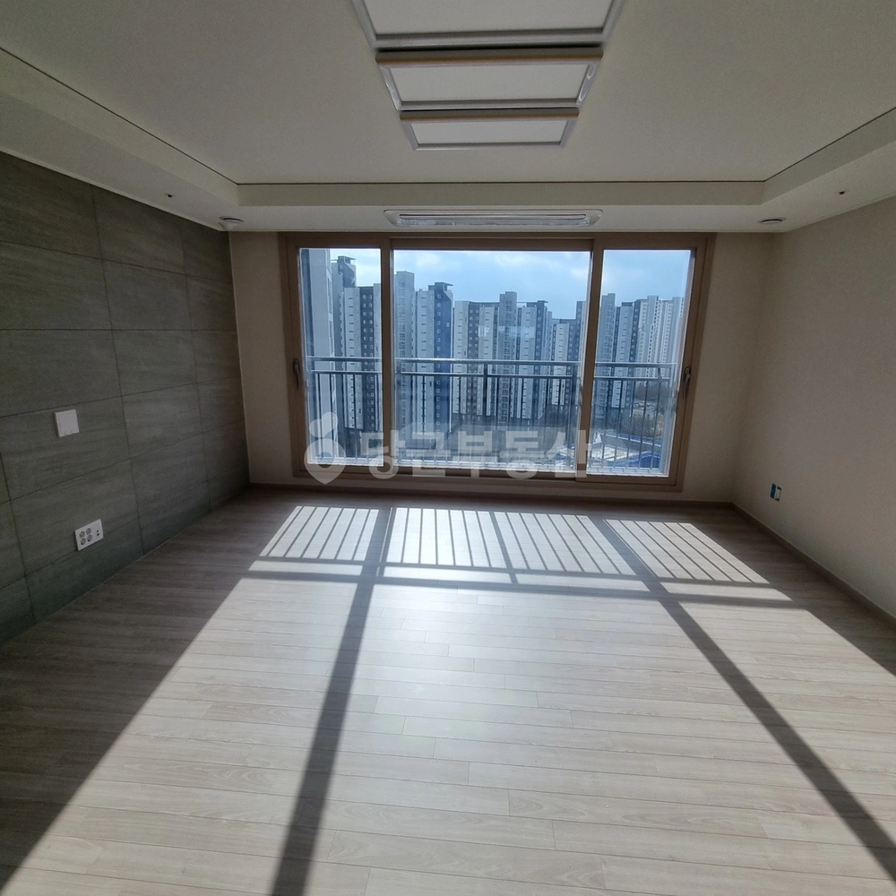 충청남도 아산시 음봉면 아파트 사진 1