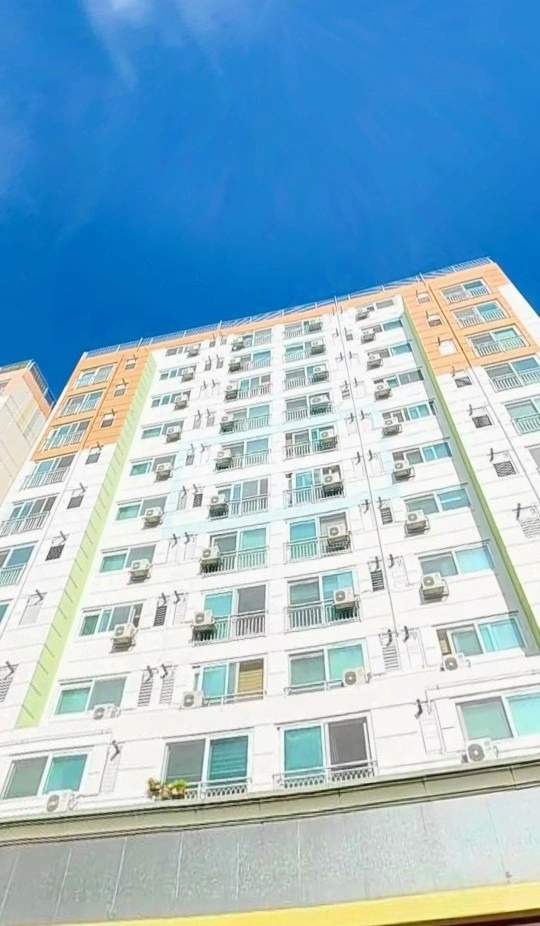 대전광역시 서구 월평동 아파트 사진 1
