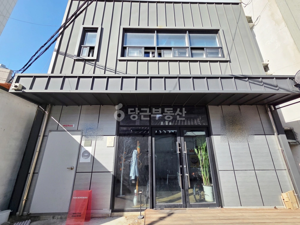 대구광역시 중구 동인동2가 상가 사진 1