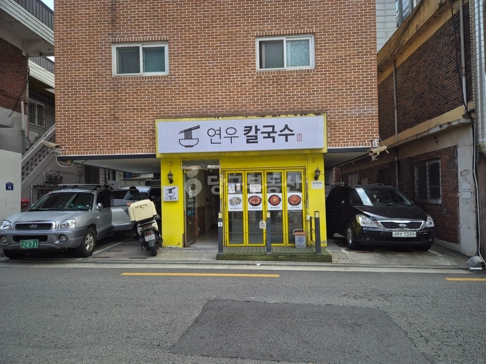 서울특별시 금천구 가산동 상가 사진 1
