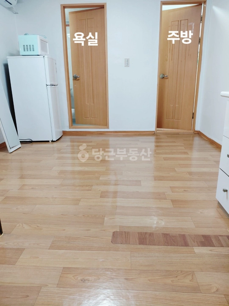 서울특별시 관악구 봉천동 원룸 사진 1