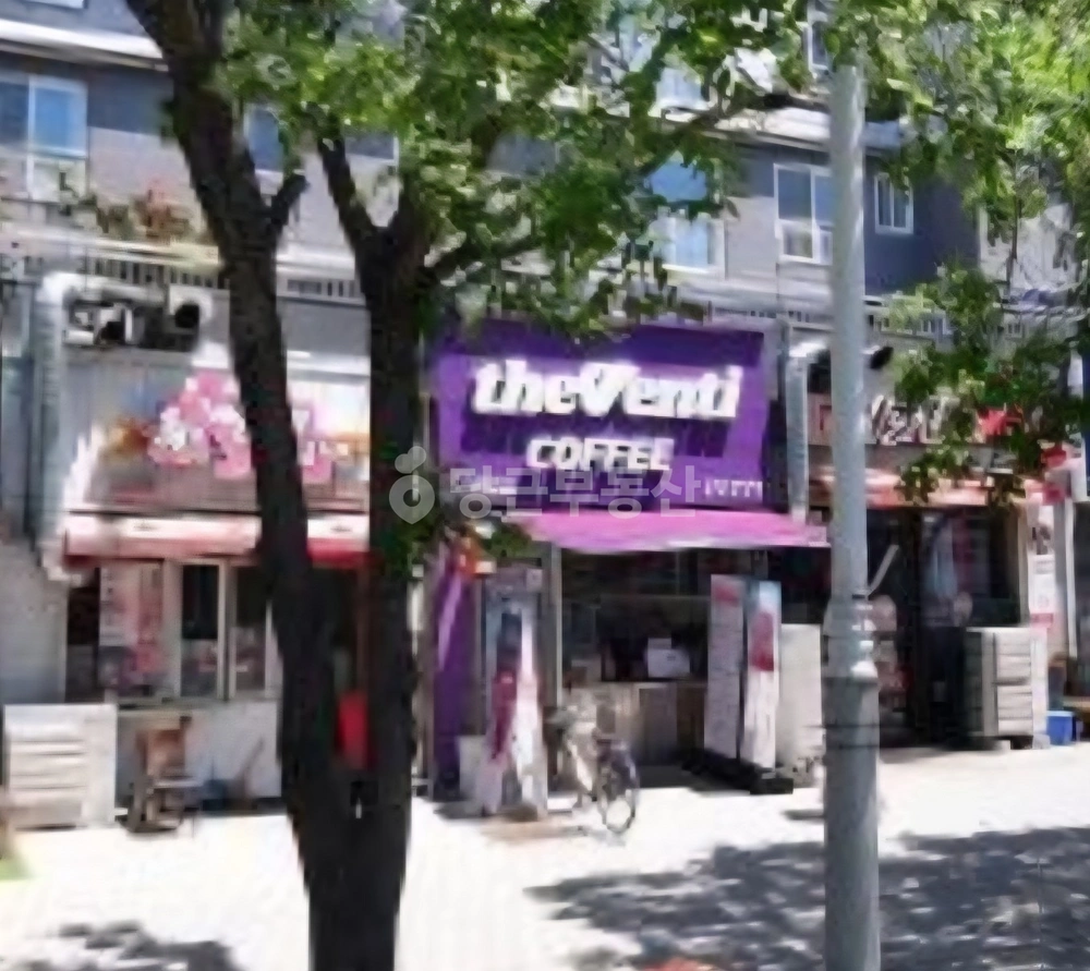 울산광역시 북구 명촌동 상가 사진 1