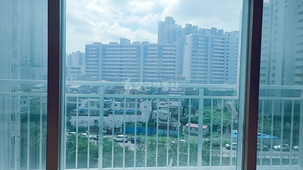 전남광주통합특별시 남구 주월동 아파트 사진 1