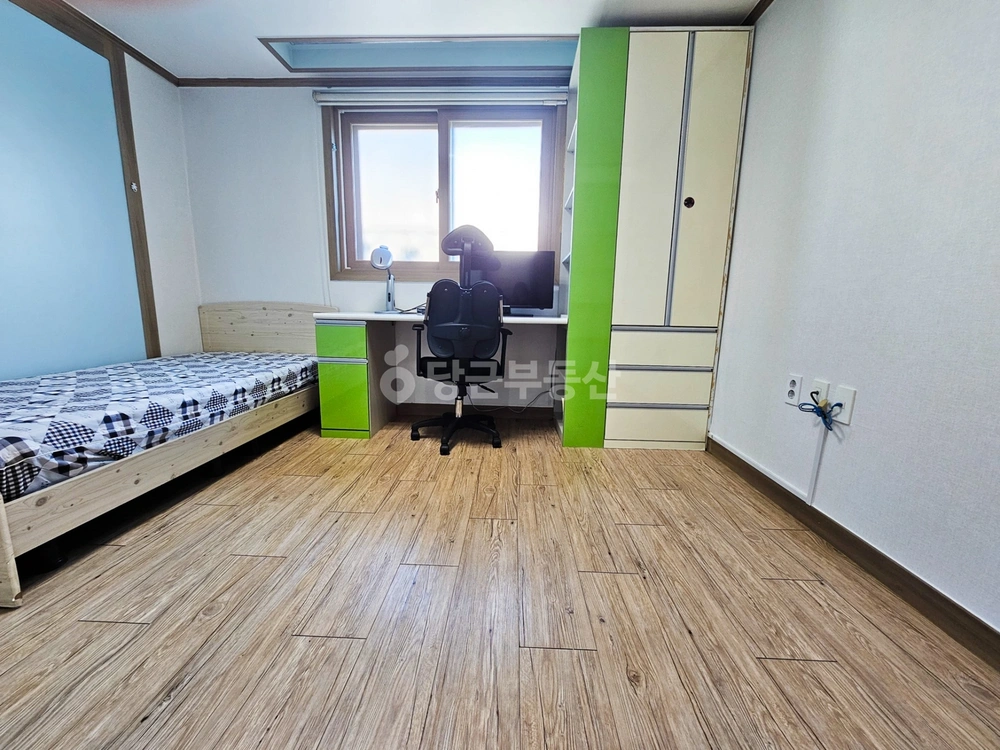 대전광역시 동구 홍도동 원룸 사진 1