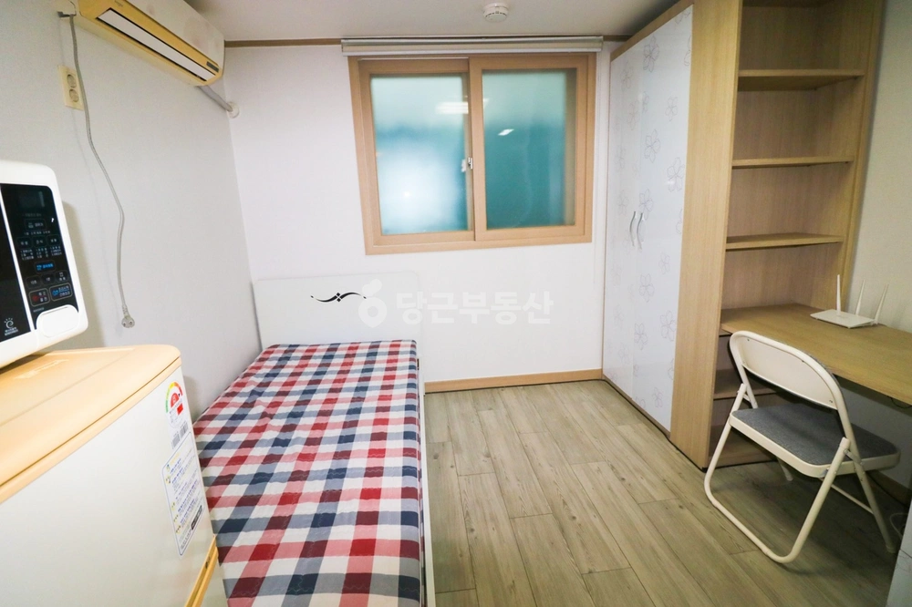 대전광역시 대덕구 오정동 원룸 사진 1