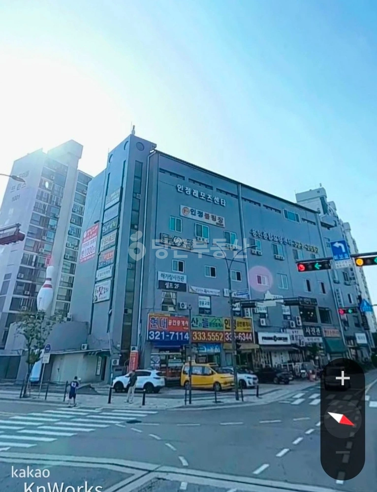 경기도 용인시 처인구 유방동 상가 사진 1