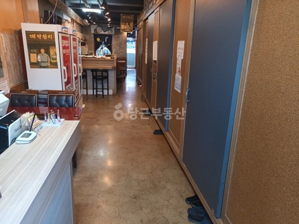 전남광주통합특별시 광산구 흑석동 상가 사진 1