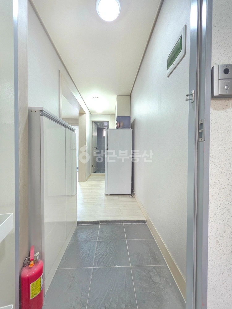 경상북도 경산시 계양동 원룸 사진 1