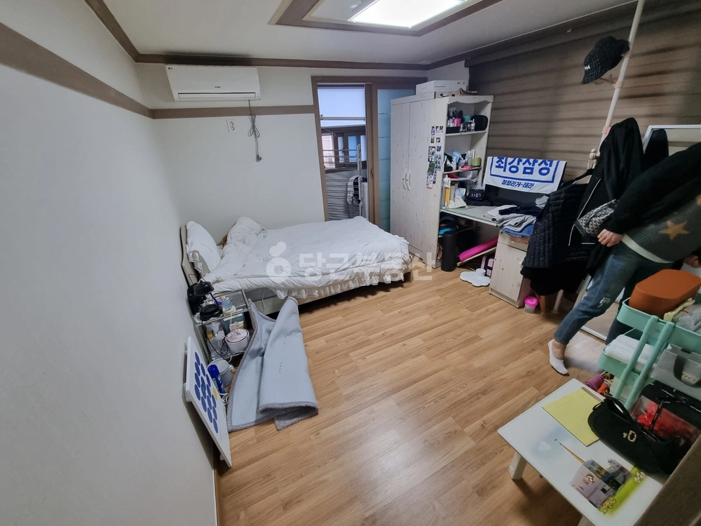 경상북도 경산시 계양동 원룸 사진 1