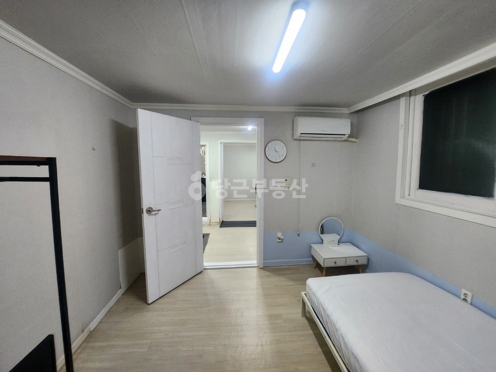 강원특별자치도 강릉시 포남동 원룸 사진 1