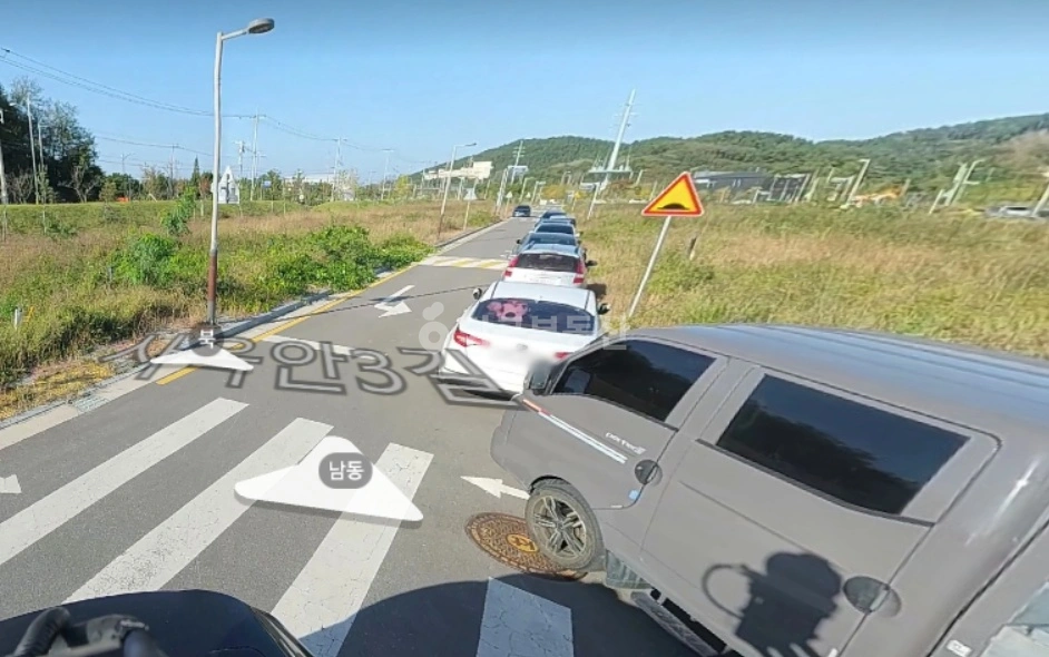 전북특별자치도 군산시 내흥동 토지 사진 1