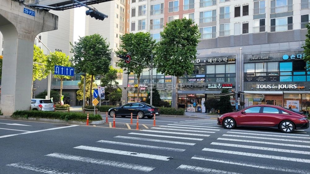 대구광역시 중구 남산동 상가 사진 1