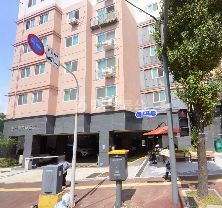 인천광역시 제물포구 인현동 오피스텔 사진 1