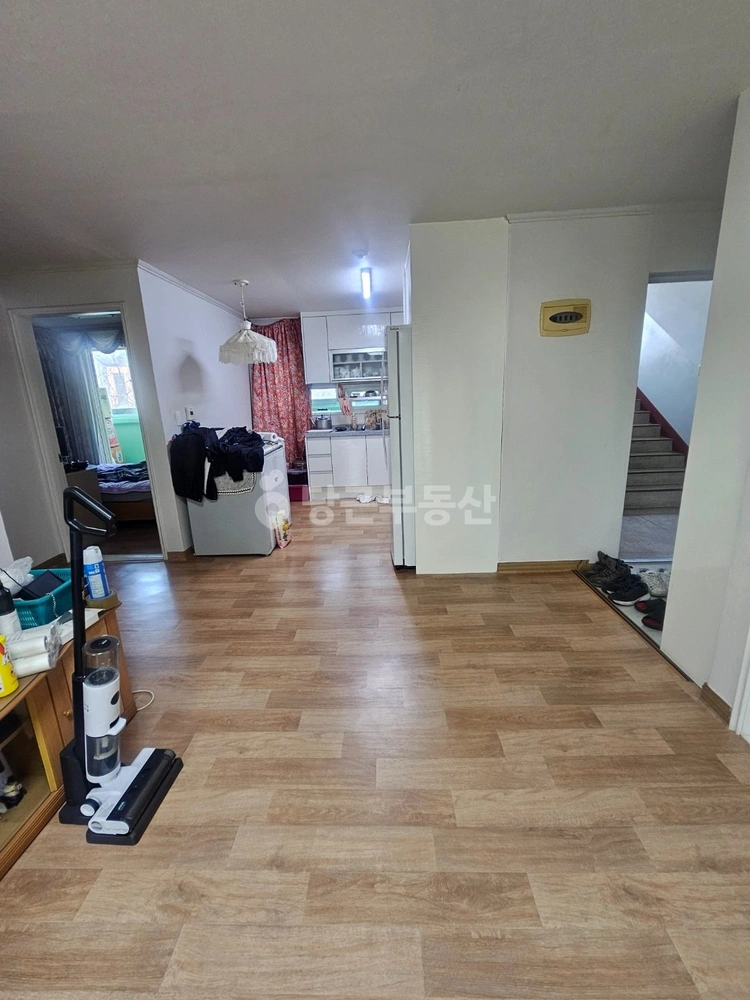 제주특별자치도 제주시 화북일동 아파트 사진 1