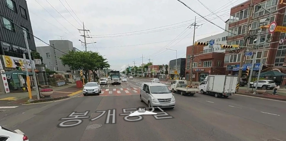 제주특별자치도 제주시 봉개동 건물 사진 1