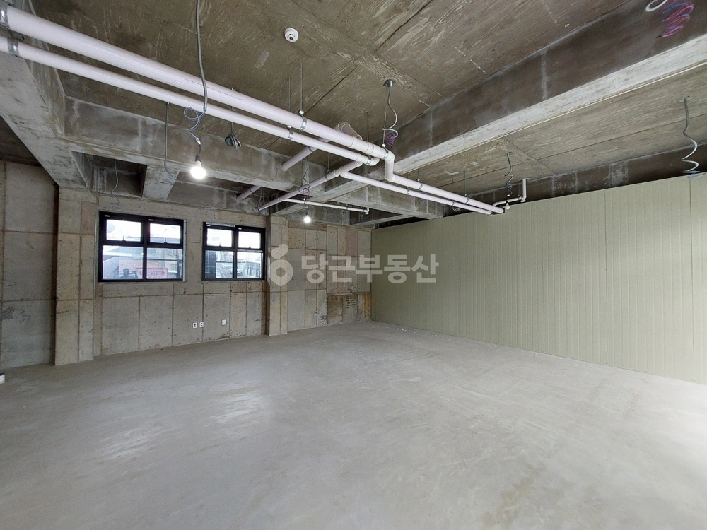 제주특별자치도 제주시 삼양이동 상가 사진 1