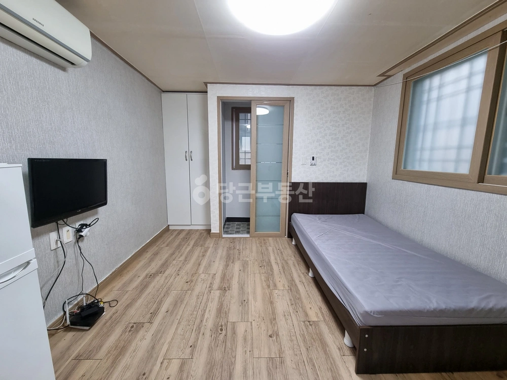 부산광역시 동래구 명장동 원룸 사진 1
